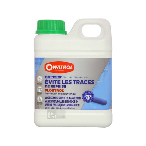 Owatrol Floetrol Drogingsvertrager