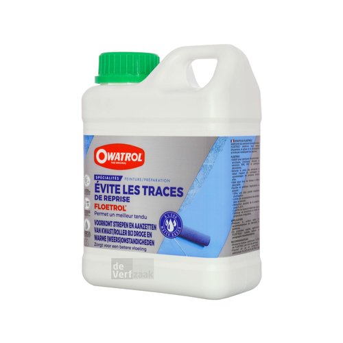 Owatrol Floetrol Drogingsvertrager