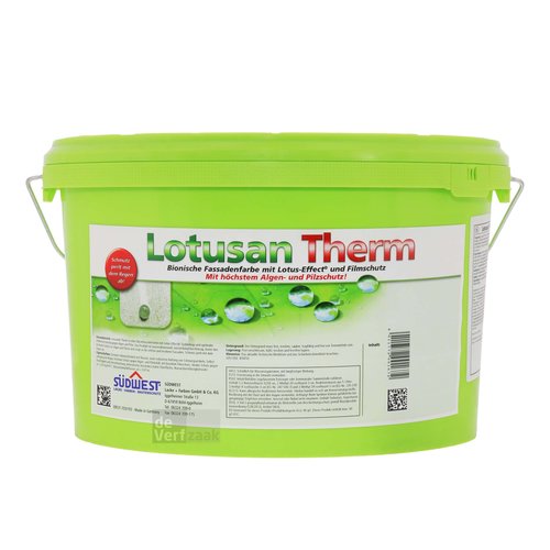 5 liter - Wit 5 liter - Wit