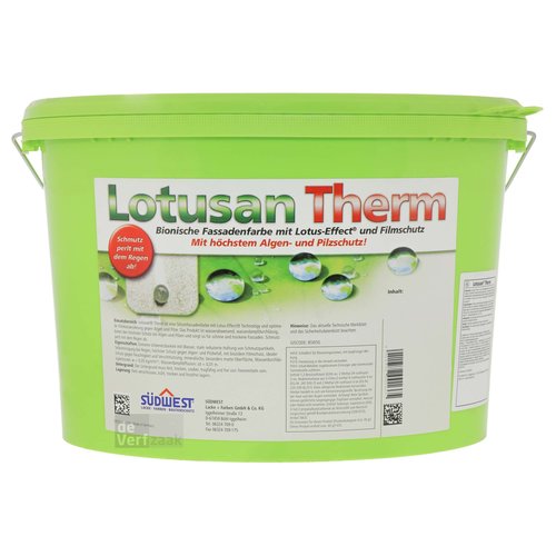 5 liter - Wit 5 liter - Wit