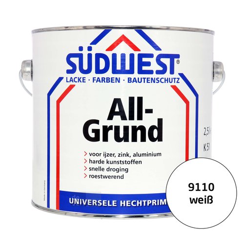 Südwest All-Grund K51 Grondverf