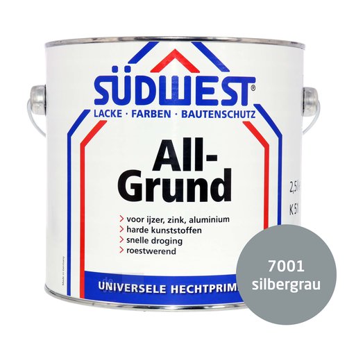 0.75 liter - Grijs 0.75 liter - Grijs