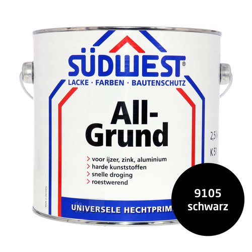 0.375 liter - Grijs