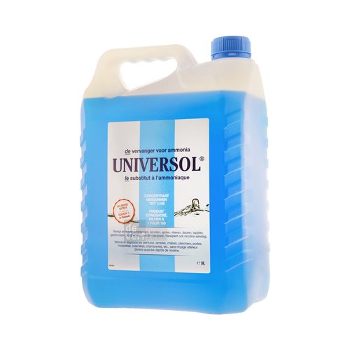 Universol Verfreiniger