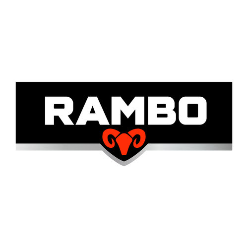 Rambo pantserbeits