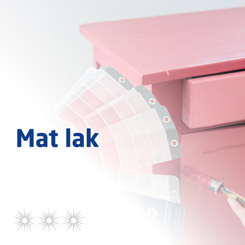Mat lak
