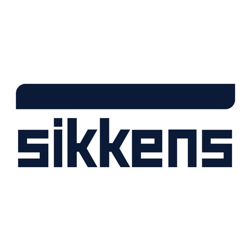 Sikkens muurverf Sikkens muurverf