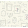 AS Creation Boys & Girls 6 wit behang | 369911
