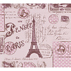 AS Creation Boys & Girls 6 roze behang | 936302