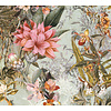 AS Creation Dream Flowery groen behang | 381771