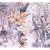 AS Creation Dream Flowery wit behang | 381772