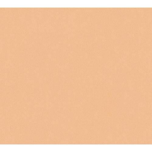 Architects Paper Jungle Chic oranje behang | 377021