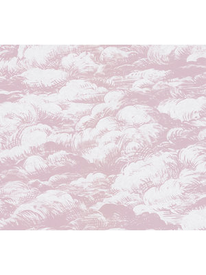 Architects Paper Jungle Chic roze behang | 377051