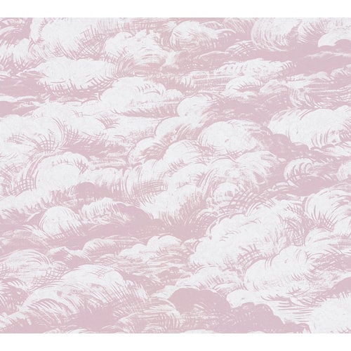 Architects Paper Jungle Chic roze behang | 377051