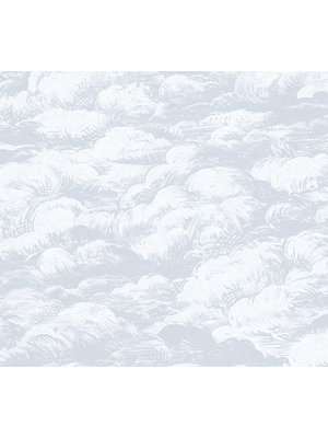 Architects Paper Jungle Chic grijs behang | 377052
