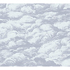Architects Paper Jungle Chic grijs behang | 377054