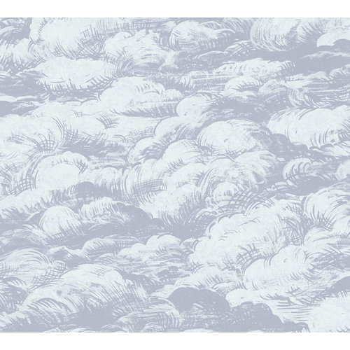 Architects Paper Jungle Chic grijs behang | 377054