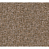 Architects Paper Jungle Chic bruin behang | 377061
