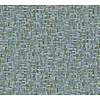 Architects Paper Jungle Chic blauw behang | 377063