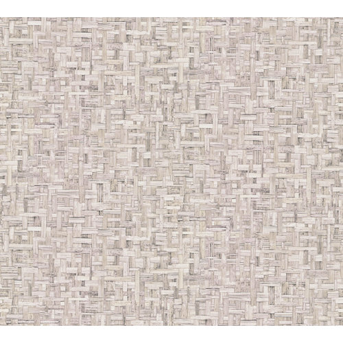Architects Paper Jungle Chic grijs behang | 377066