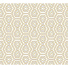 Architects Paper Jungle Chic goud behang | 377071