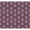 Architects Paper Jungle Chic paars behang | 377073
