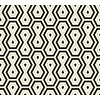 Architects Paper Jungle Chic goud behang | 377075