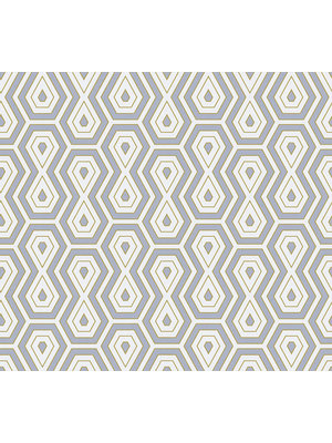 Architects Paper Jungle Chic grijs behang | 377076