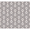 Architects Paper Jungle Chic roze behang | 377077