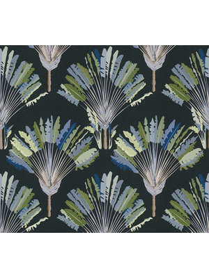 Architects Paper Jungle Chic groen behang | 377085