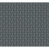 AS Creation Karl Lagerfeld Zwart behang | 378444