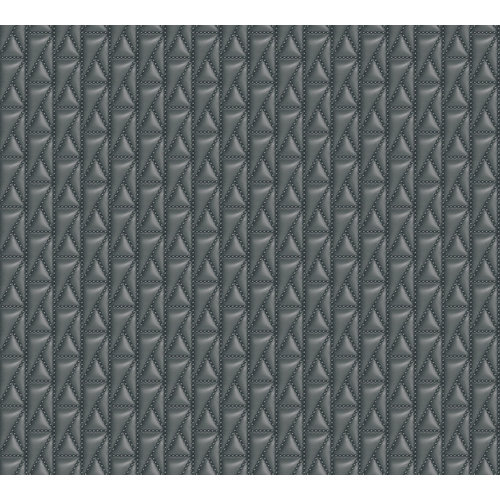 AS Creation Karl Lagerfeld Zwart behang | 378444