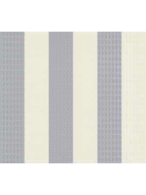 AS Creation Karl Lagerfeld Grijs behang | 378491