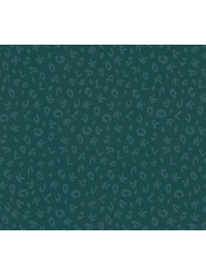 AS Creation Karl Lagerfeld Groen behang | 378567