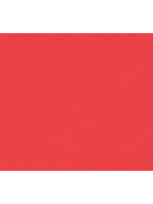 AS Creation Karl Lagerfeld Rood behang | 378866