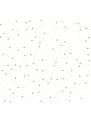 AS Creation Little Love blauw behang | 381231 AS Creation Little Love blauw behang | 381231