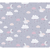 AS Creation Little Love grijs behang | 381251
