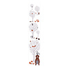 AS Creation Little Love bruin behang | 381341