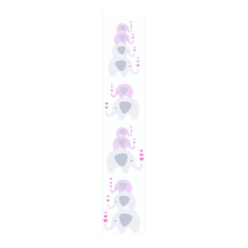 AS Creation Little Love roze behang | 381352