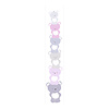 AS Creation Little Love roze behang | 381362