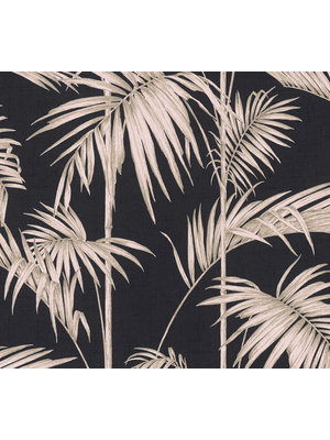 Livingwalls Metropolitan Stories roze behang | 369191