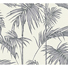 Livingwalls Metropolitan Stories grijs behang | 369192