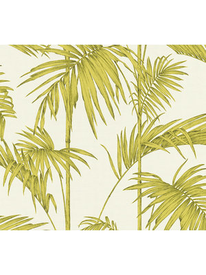 Livingwalls Metropolitan Stories groen behang | 369194