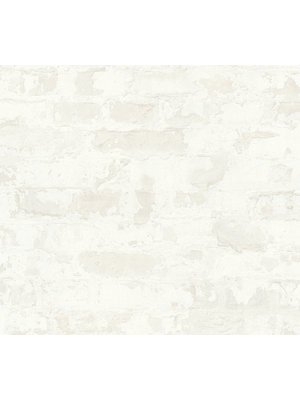 Livingwalls Metropolitan Stories grijs behang | 369294