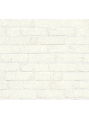 AS Creation Best of Wood`n Stone 2nd Edition wit behang | 907851