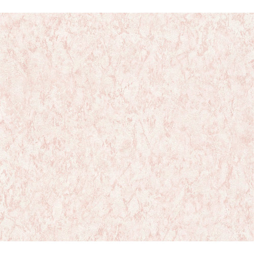 Livingwalls My Home My Spa roze behang | 387015
