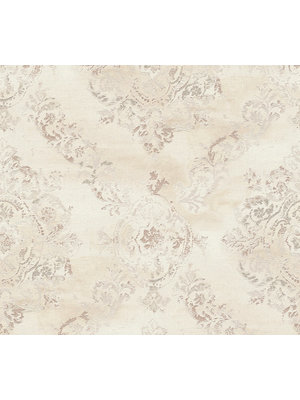 Livingwalls My Home My Spa beige behang | 387071