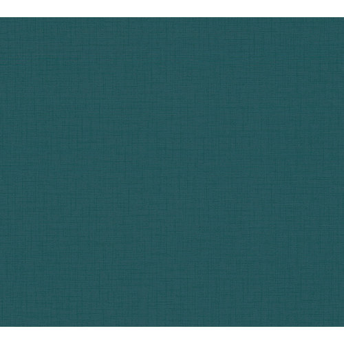 Livingwalls My Home My Spa blauw behang | 387121