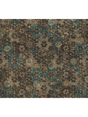 Livingwalls New Walls bruin behang | 373911