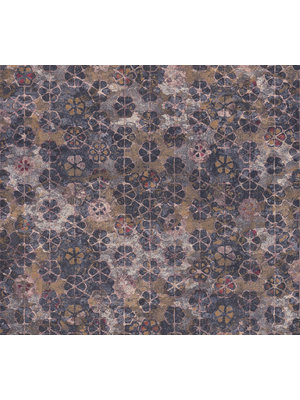 Livingwalls New Walls paars behang | 373914